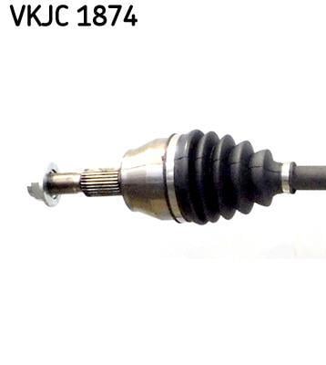 Cardan SKF ref. VKJC 1874